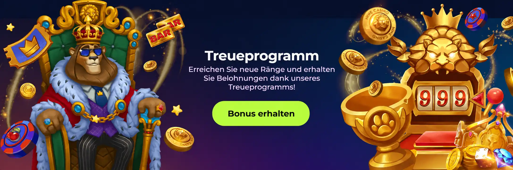 playzini banner