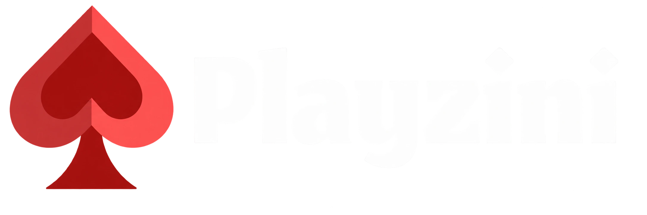 playzini logo
